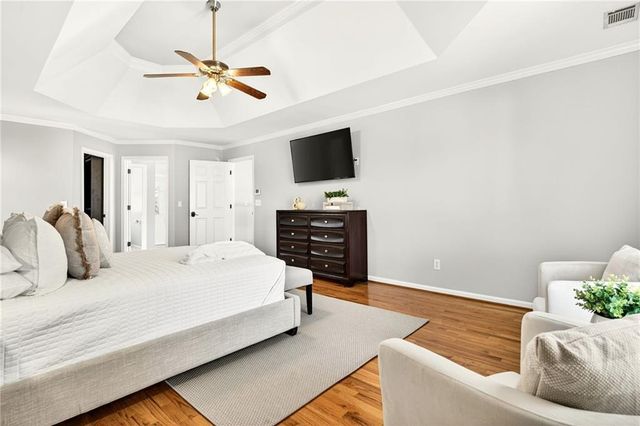 620 Lake Medlock Court, Alpharetta, GA 30022