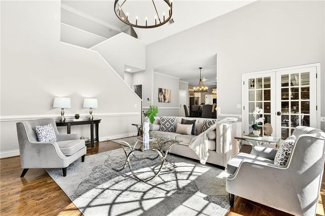 620 Lake Medlock Court, Alpharetta, GA 30022