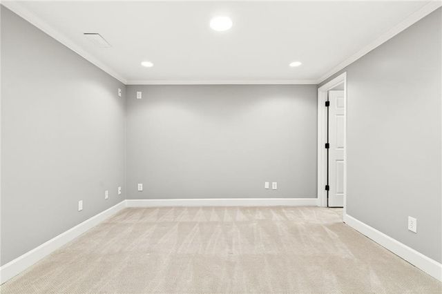 620 Lake Medlock Court, Alpharetta, GA 30022