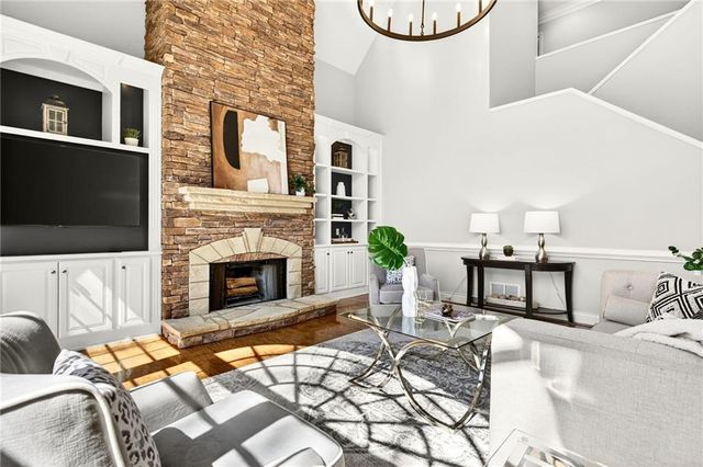 620 Lake Medlock Court, Alpharetta, GA 30022