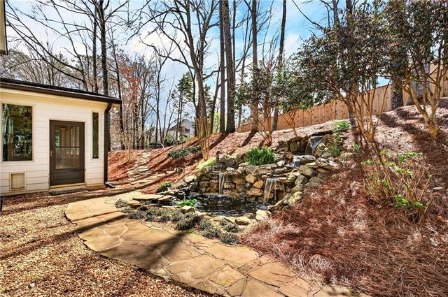 620 Lake Medlock Court, Alpharetta, GA 30022