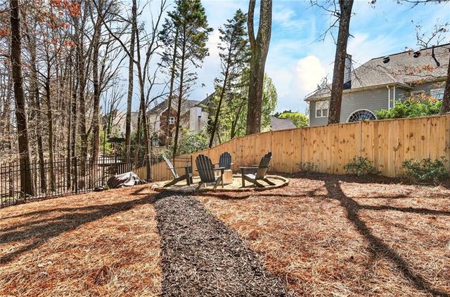 620 Lake Medlock Court, Alpharetta, GA 30022