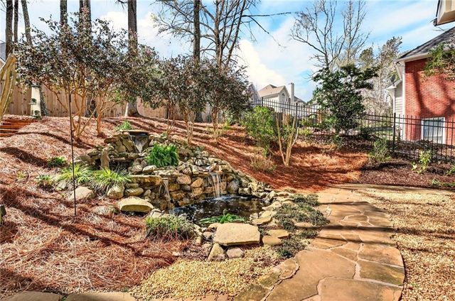 620 Lake Medlock Court, Alpharetta, GA 30022