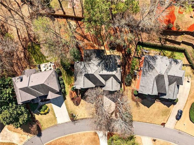 620 Lake Medlock Court, Alpharetta, GA 30022