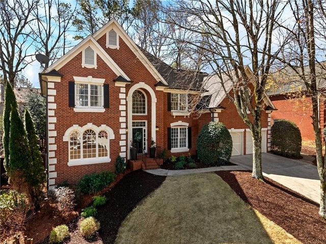 620 Lake Medlock Court, Alpharetta, GA 30022