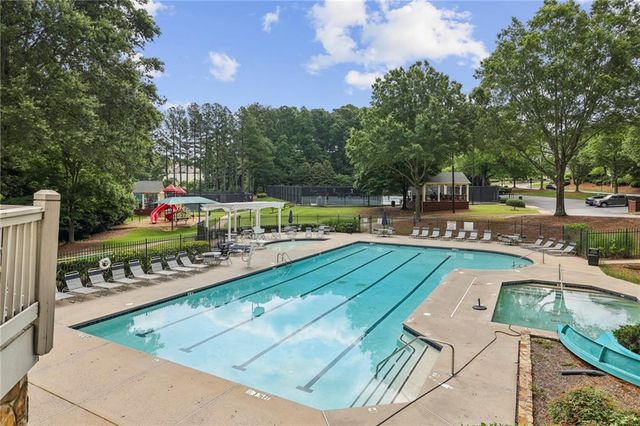 620 Lake Medlock Court, Alpharetta, GA 30022