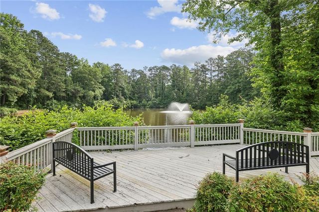 620 Lake Medlock Court, Alpharetta, GA 30022