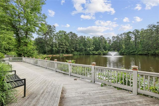 620 Lake Medlock Court, Alpharetta, GA 30022