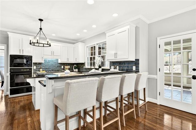 620 Lake Medlock Court, Alpharetta, GA 30022