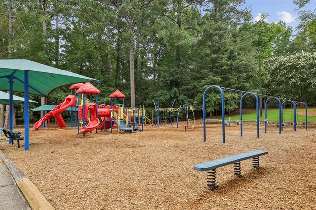 620 Lake Medlock Court, Alpharetta, GA 30022