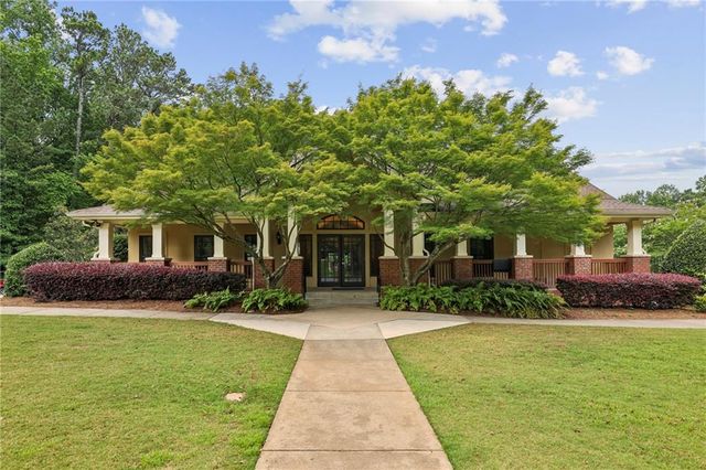 620 Lake Medlock Court, Alpharetta, GA 30022