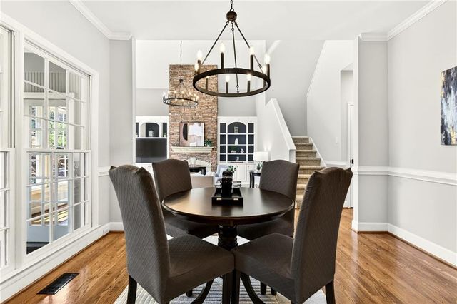 620 Lake Medlock Court, Alpharetta, GA 30022