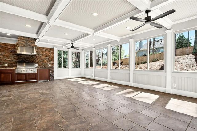 620 Lake Medlock Court, Alpharetta, GA 30022