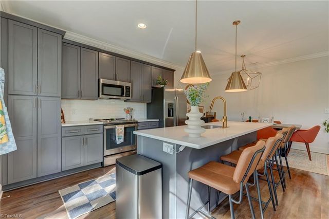 610 Pompano Drive, Greensboro, NC 27410