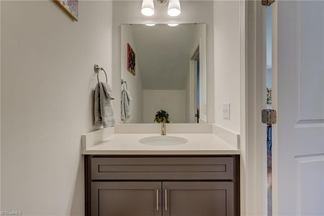 610 Pompano Drive, Greensboro, NC 27410