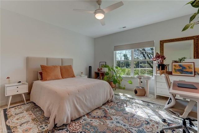 610 Pompano Drive, Greensboro, NC 27410