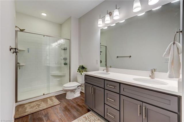 610 Pompano Drive, Greensboro, NC 27410