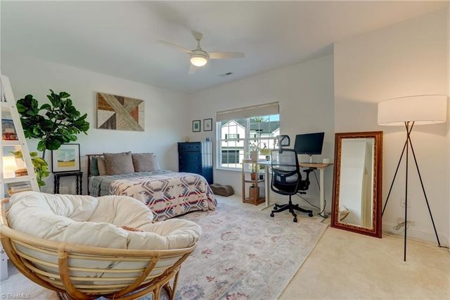 610 Pompano Drive, Greensboro, NC 27410