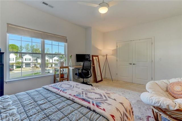 610 Pompano Drive, Greensboro, NC 27410