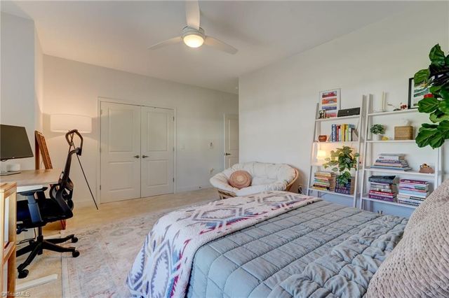 610 Pompano Drive, Greensboro, NC 27410