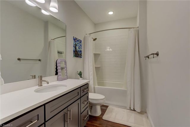 610 Pompano Drive, Greensboro, NC 27410