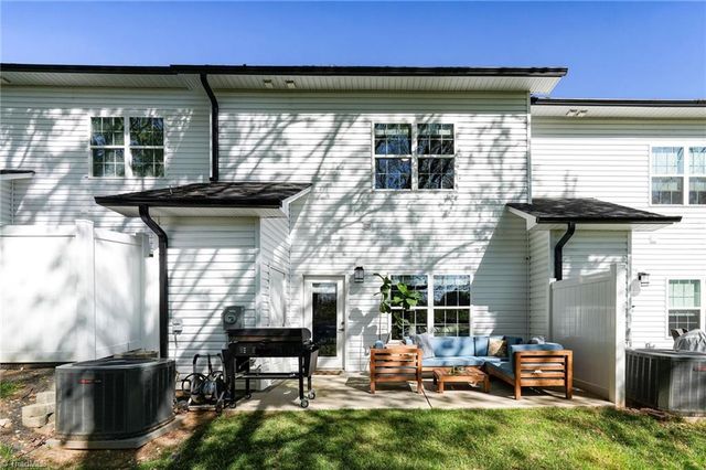 610 Pompano Drive, Greensboro, NC 27410