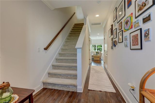 610 Pompano Drive, Greensboro, NC 27410