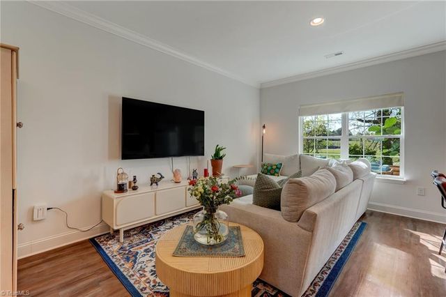 610 Pompano Drive, Greensboro, NC 27410