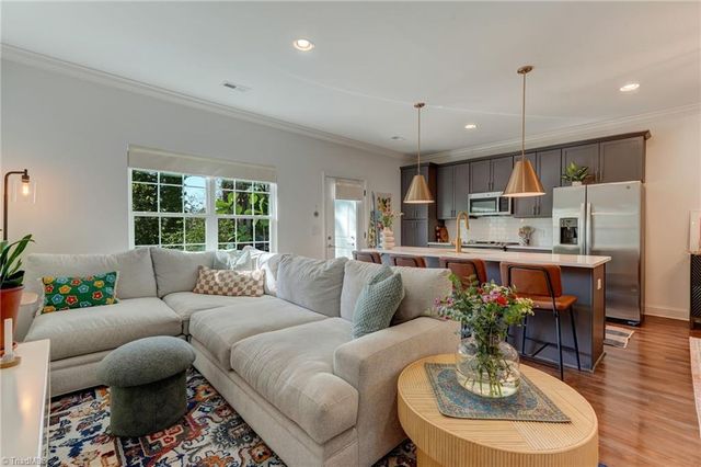 610 Pompano Drive, Greensboro, NC 27410