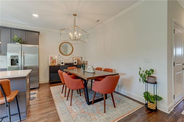 610 Pompano Drive, Greensboro, NC 27410