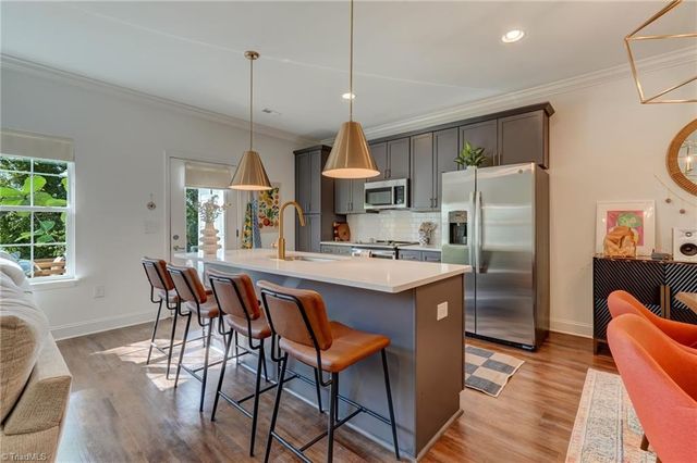 610 Pompano Drive, Greensboro, NC 27410