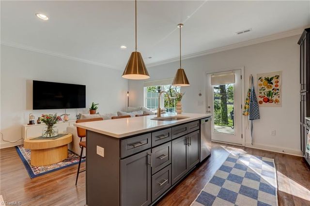 610 Pompano Drive, Greensboro, NC 27410