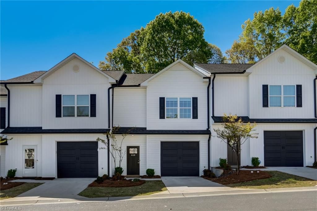 610 Pompano Drive, Greensboro, NC 27410