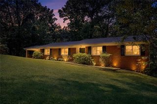 1874 Pine Tree Trail, Gainesville, GA 30501