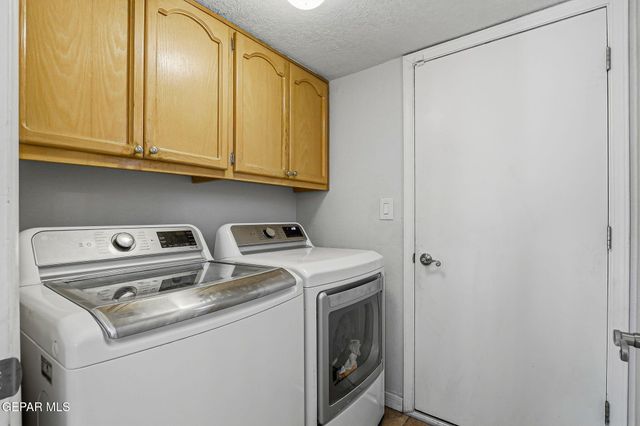 6401 BRISA DEL MAR Drive, El Paso, TX 79912