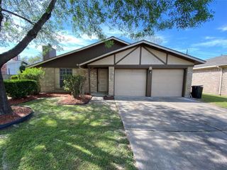 906 Cascade Creek, Katy, TX 77450