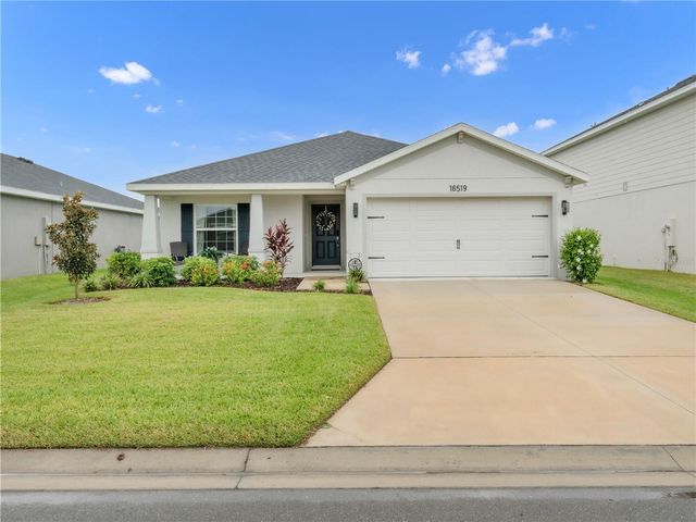 16519 66TH LANE E, Parrish, FL 34219