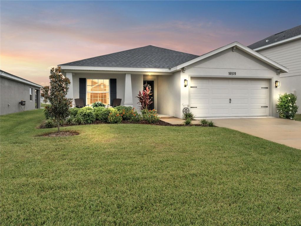 16519 66TH LANE E, Parrish, FL 34219