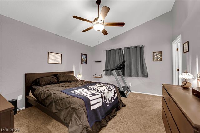 7412 Summer Crest Lane, Las Vegas, NV 89129