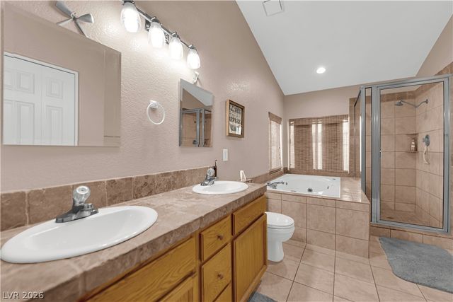7412 Summer Crest Lane, Las Vegas, NV 89129