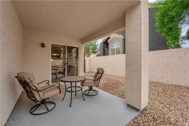 7412 Summer Crest Lane, Las Vegas, NV 89129
