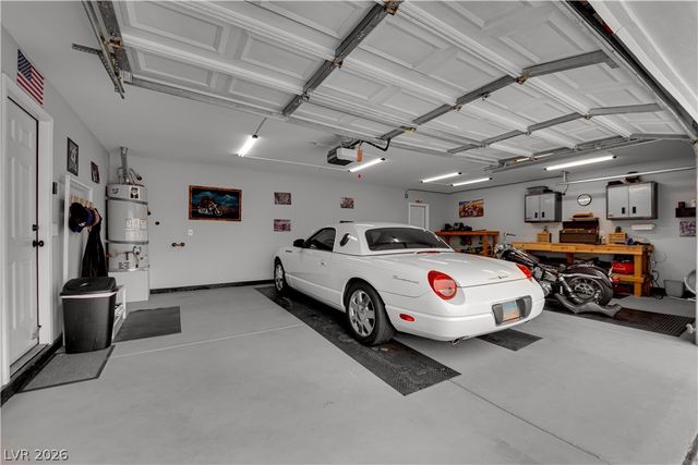 7412 Summer Crest Lane, Las Vegas, NV 89129