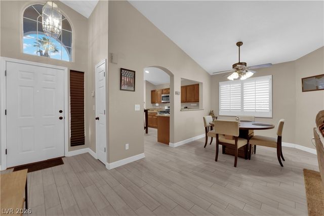 7412 Summer Crest Lane, Las Vegas, NV 89129