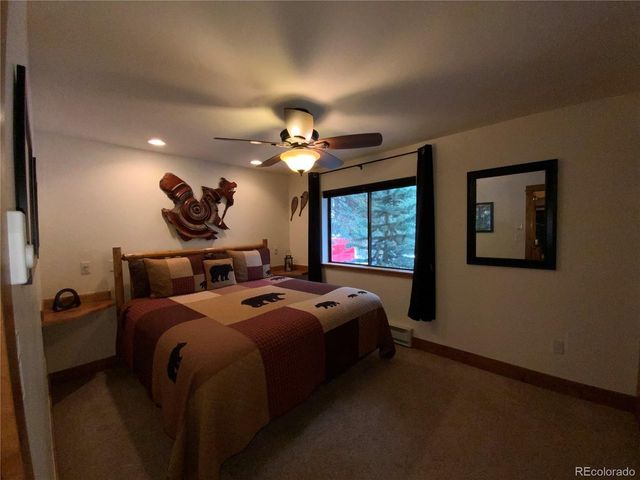 4650 Vail Racquet Club Dr 8, Vail, CO 81657