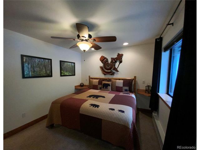 4650 Vail Racquet Club Dr 8, Vail, CO 81657