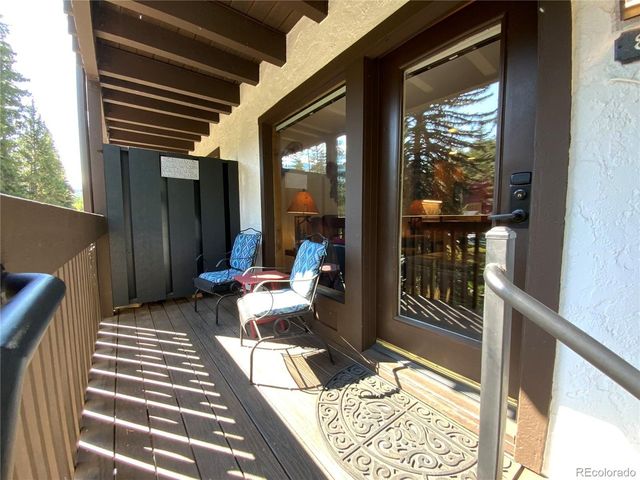 4650 Vail Racquet Club Dr 8, Vail, CO 81657