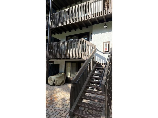 4650 Vail Racquet Club Dr 8, Vail, CO 81657