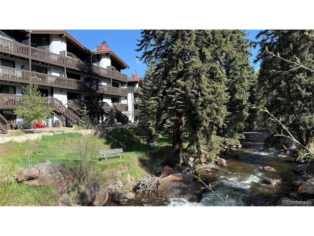 4650 Vail Racquet Club Dr 8, Vail, CO 81657