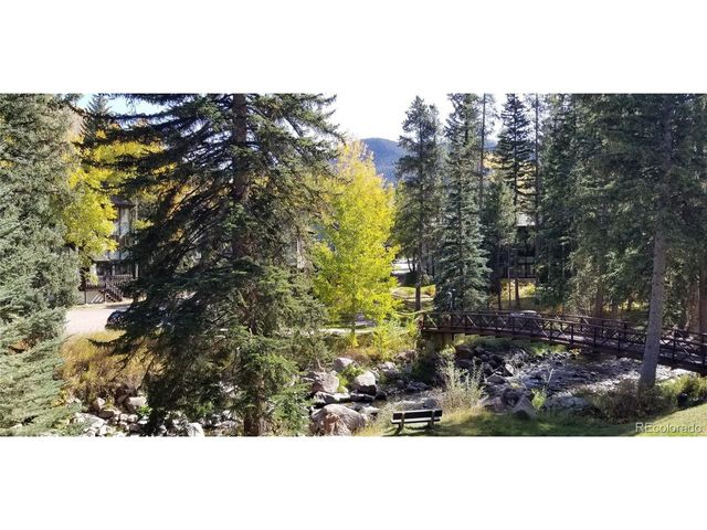 4650 Vail Racquet Club Dr 8, Vail, CO 81657
