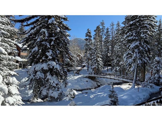 4650 Vail Racquet Club Dr 8, Vail, CO 81657